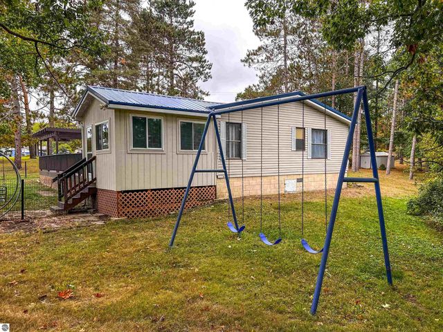 3231 Miller Drive, Sears, MI 49679