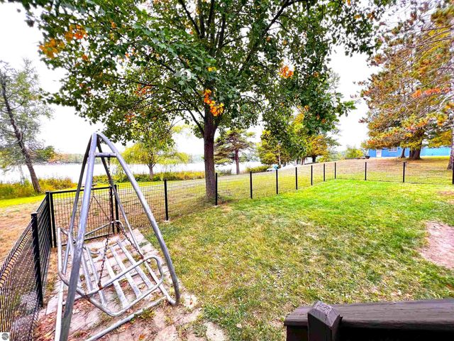 3231 Miller Drive, Sears, MI 49679