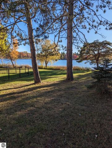 3231 Miller Drive, Sears, MI 49679