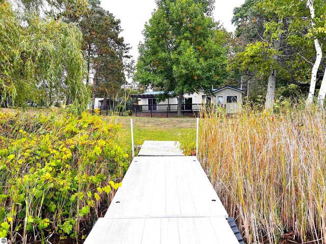 3231 Miller Drive, Sears, MI 49679