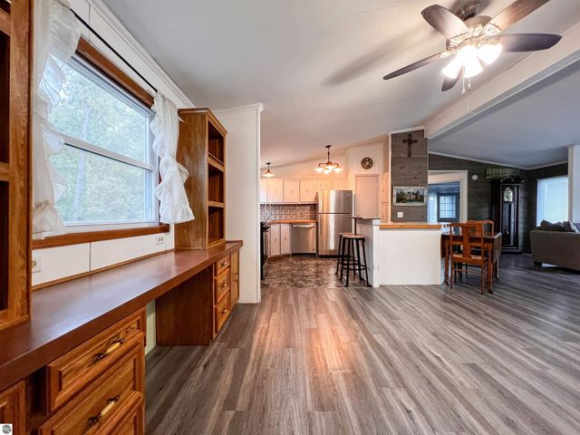 3231 Miller Drive, Sears, MI 49679