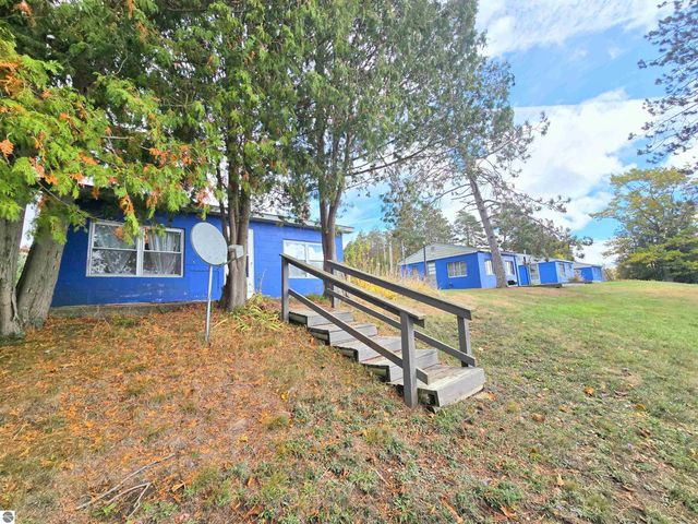 3231 Miller Drive, Sears, MI 49679