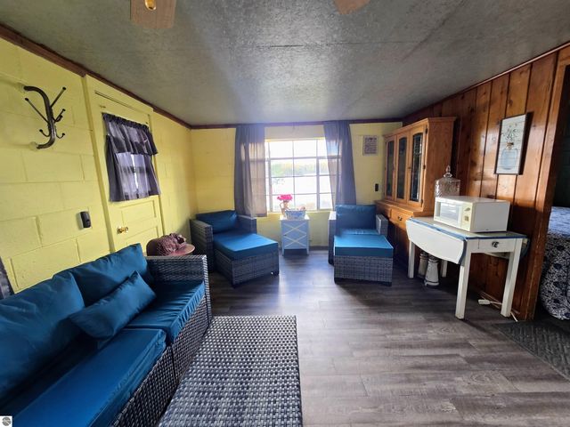 3231 Miller Drive, Sears, MI 49679