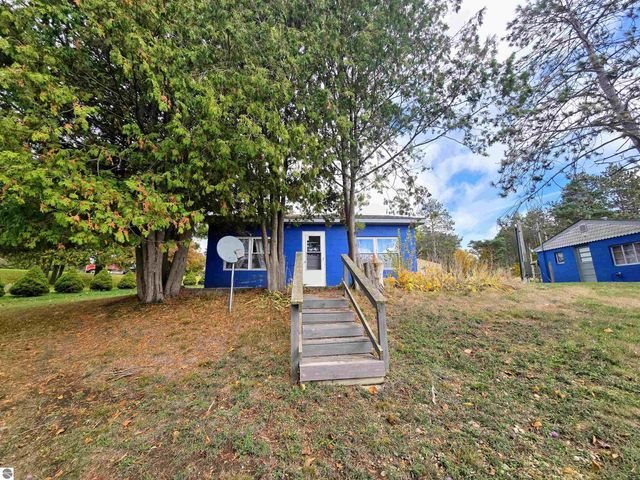 3231 Miller Drive, Sears, MI 49679