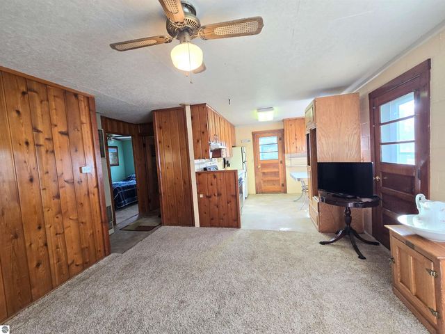 3231 Miller Drive, Sears, MI 49679