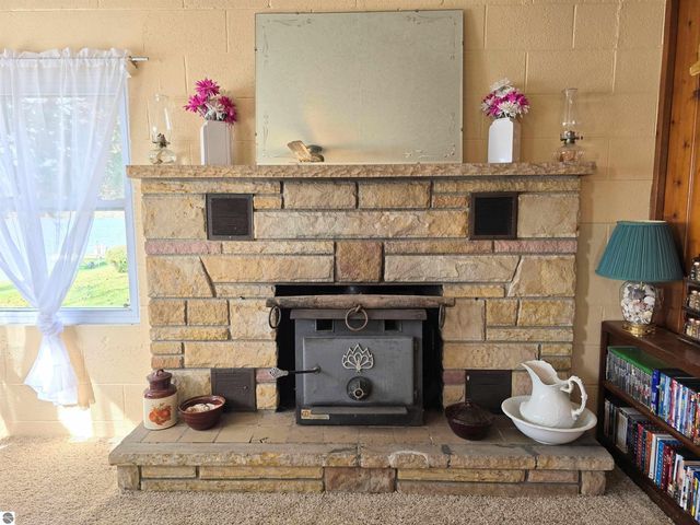 3231 Miller Drive, Sears, MI 49679