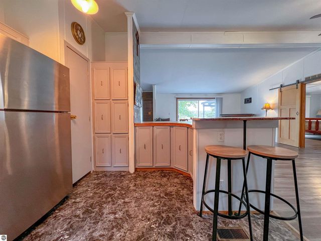 3231 Miller Drive, Sears, MI 49679