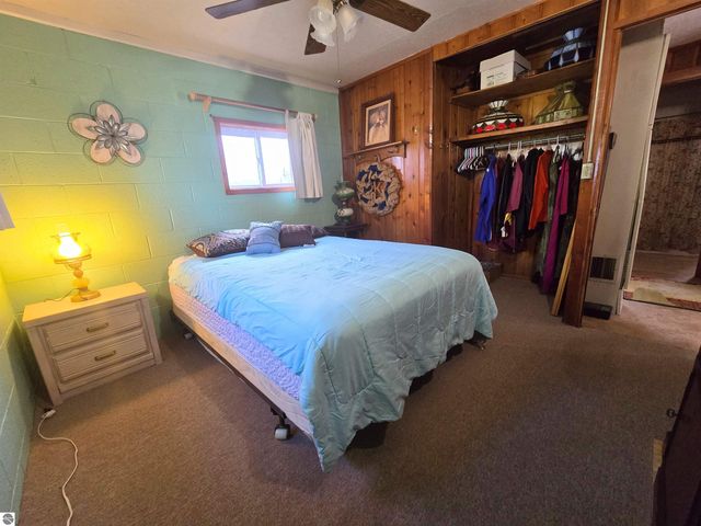 3231 Miller Drive, Sears, MI 49679