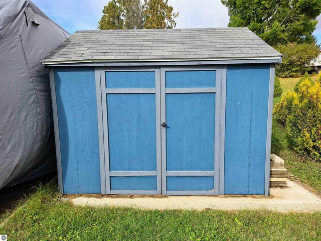 3231 Miller Drive, Sears, MI 49679