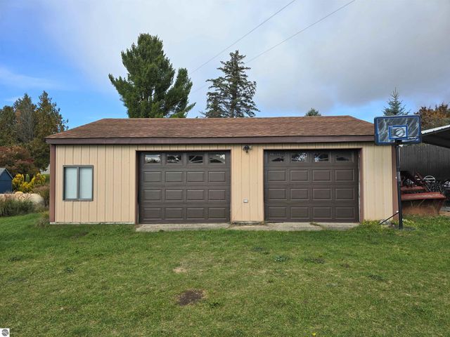 3231 Miller Drive, Sears, MI 49679