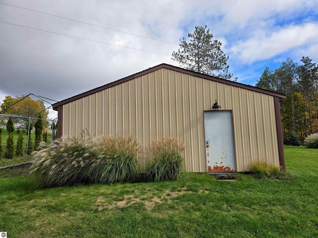 3231 Miller Drive, Sears, MI 49679