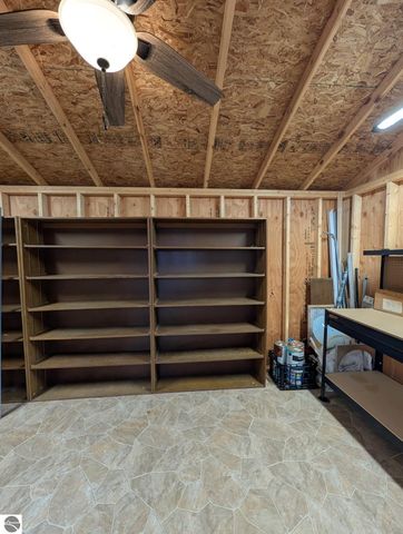 3231 Miller Drive, Sears, MI 49679