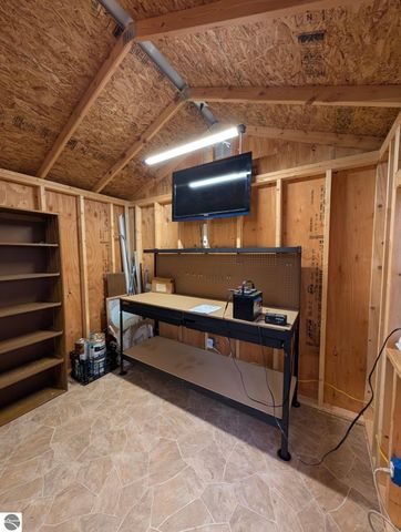 3231 Miller Drive, Sears, MI 49679