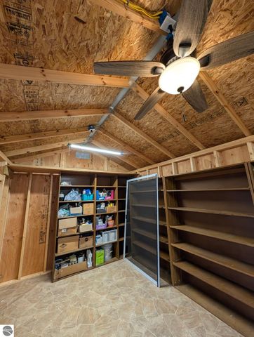 3231 Miller Drive, Sears, MI 49679