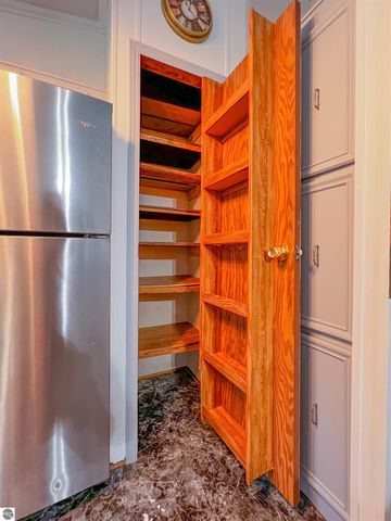 3231 Miller Drive, Sears, MI 49679