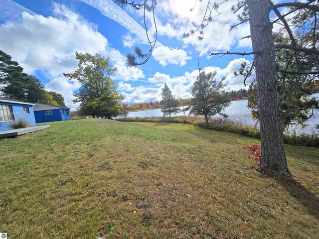 3231 Miller Drive, Sears, MI 49679