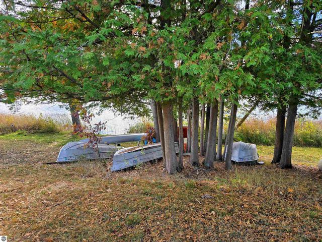 3231 Miller Drive, Sears, MI 49679