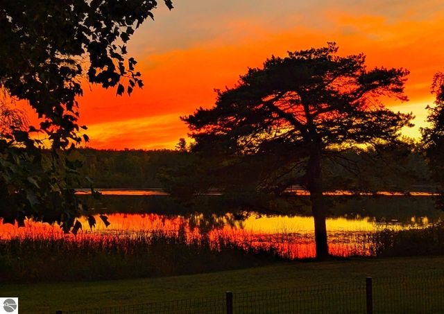 3231 Miller Drive, Sears, MI 49679