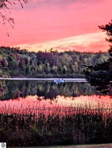 3231 Miller Drive, Sears, MI 49679