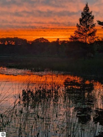 3231 Miller Drive, Sears, MI 49679