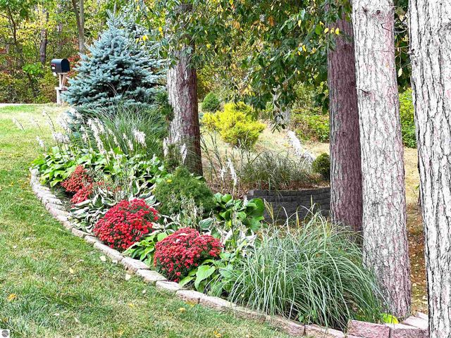 3231 Miller Drive, Sears, MI 49679