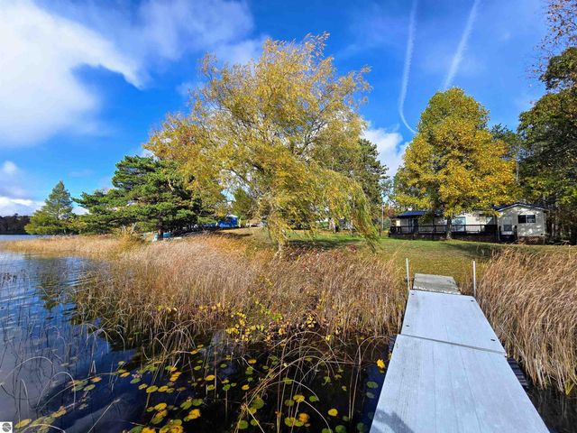 3231 Miller Drive, Sears, MI 49679