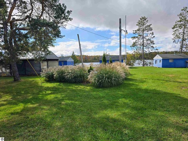 3231 Miller Drive, Sears, MI 49679