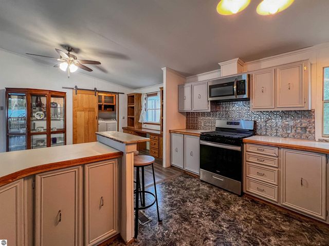 3231 Miller Drive, Sears, MI 49679