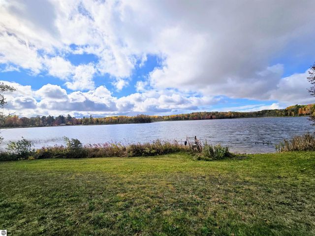 3231 Miller Drive, Sears, MI 49679