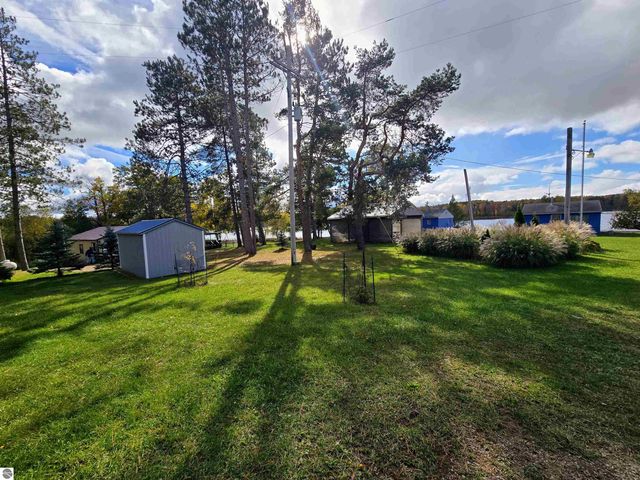 3231 Miller Drive, Sears, MI 49679