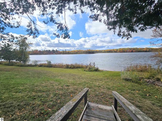 3231 Miller Drive, Sears, MI 49679