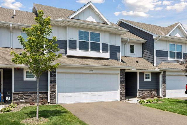 1062 Jubert Drive, Medina, MN 55340