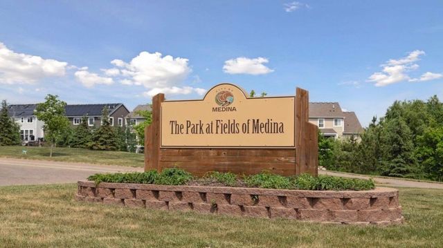 1062 Jubert Drive, Medina, MN 55340