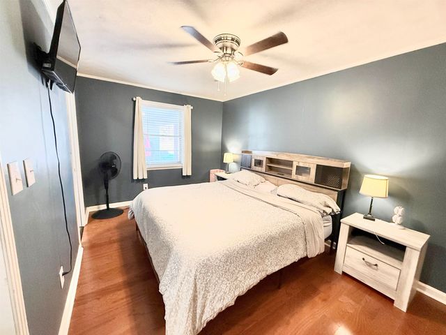 588 CIRCLE DR, Halls, TN 38040