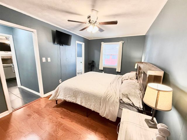 588 CIRCLE DR, Halls, TN 38040