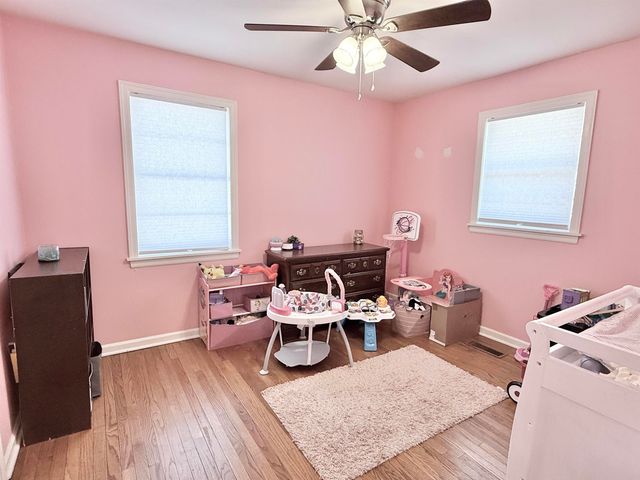 588 CIRCLE DR, Halls, TN 38040