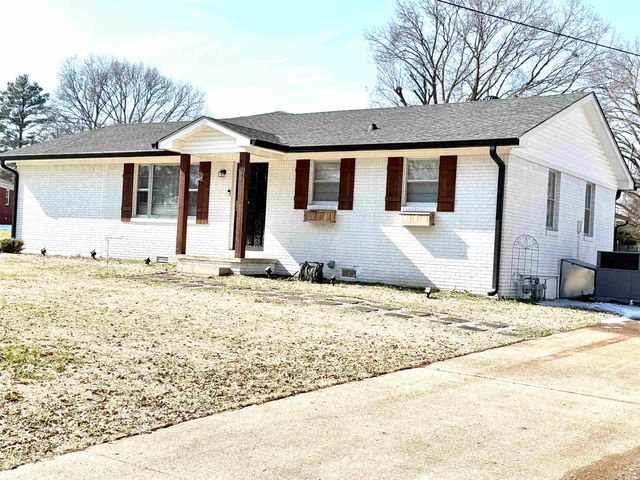 588 CIRCLE DR, Halls, TN 38040