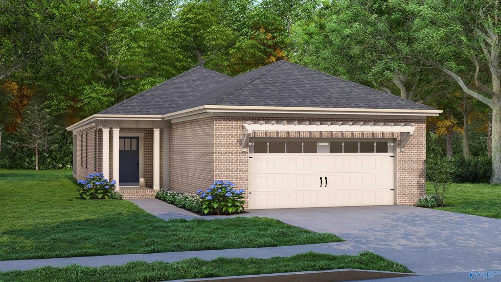 605 Freret Court, Huntsville, AL 35824
