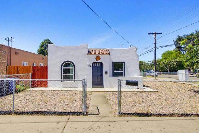 102 Fifth Avenue, Chula Vista, CA 91910