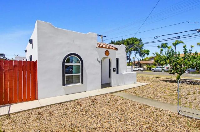 102 Fifth Avenue, Chula Vista, CA 91910