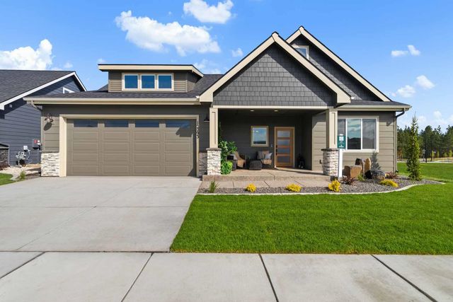 2565 E Plath Ave, Spokane, WA 99218 property photo