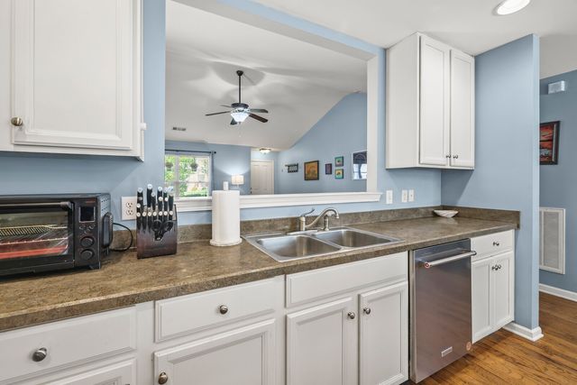 5497 Escalade Dr, Mount Juliet, TN 37122