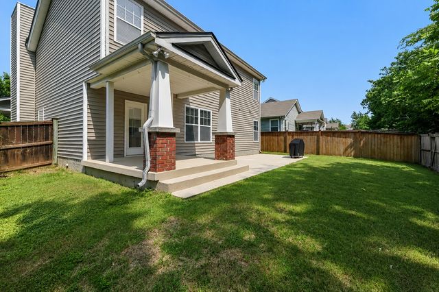 5497 Escalade Dr, Mount Juliet, TN 37122