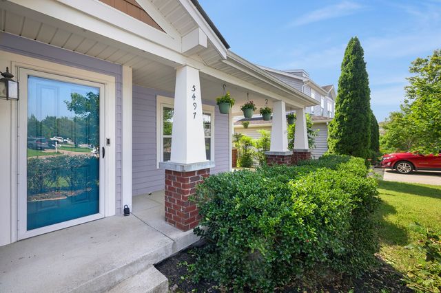 5497 Escalade Dr, Mount Juliet, TN 37122
