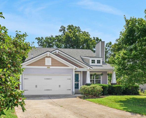5497 Escalade Dr, Mount Juliet, TN 37122