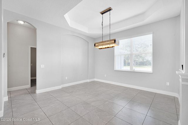 160 Bossieux Boulevard, West Melbourne, FL 32904