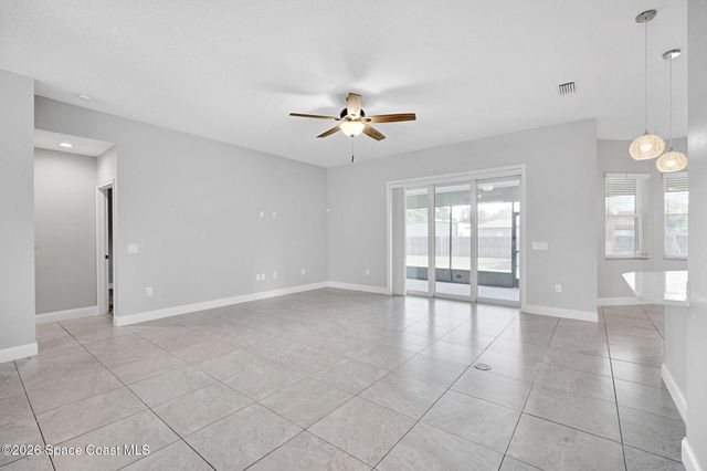 160 Bossieux Boulevard, West Melbourne, FL 32904