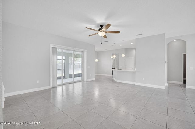 160 Bossieux Boulevard, West Melbourne, FL 32904