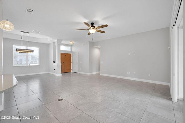 160 Bossieux Boulevard, West Melbourne, FL 32904