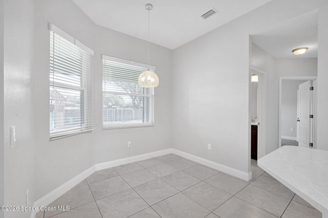 160 Bossieux Boulevard, West Melbourne, FL 32904